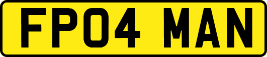 FP04MAN