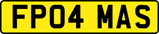 FP04MAS