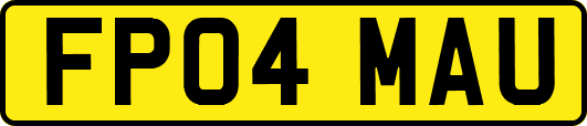 FP04MAU