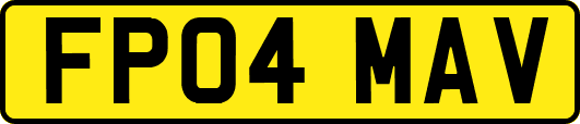 FP04MAV