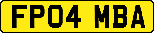 FP04MBA