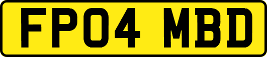 FP04MBD