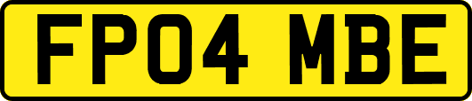 FP04MBE