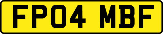 FP04MBF