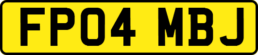 FP04MBJ