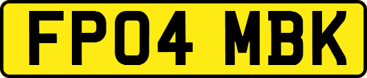 FP04MBK