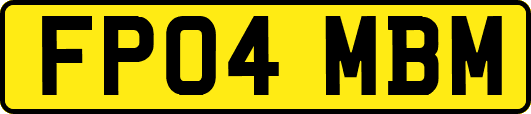FP04MBM
