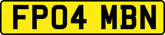 FP04MBN