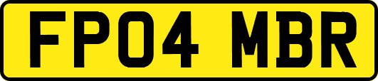 FP04MBR