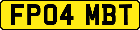 FP04MBT