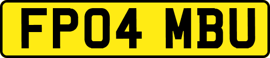 FP04MBU