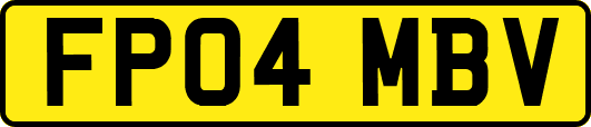 FP04MBV