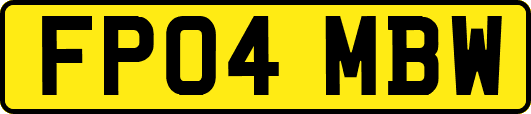 FP04MBW