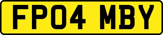 FP04MBY
