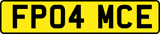 FP04MCE