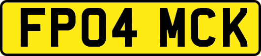 FP04MCK