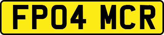 FP04MCR