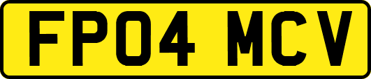 FP04MCV