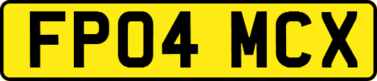 FP04MCX