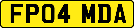 FP04MDA