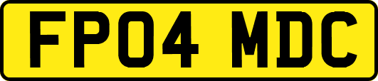 FP04MDC