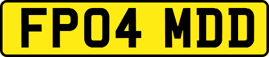 FP04MDD