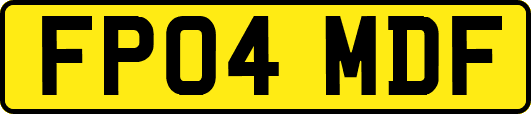 FP04MDF