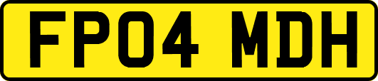 FP04MDH