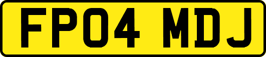 FP04MDJ