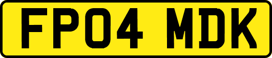 FP04MDK