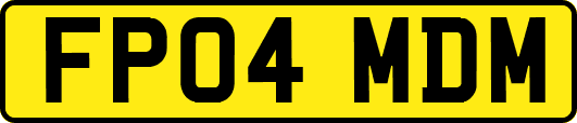 FP04MDM
