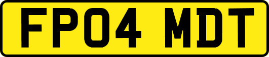 FP04MDT