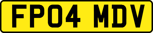 FP04MDV