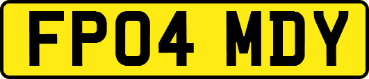 FP04MDY
