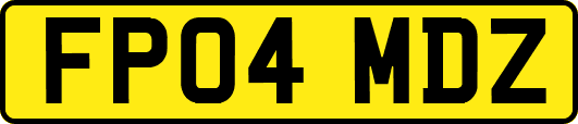 FP04MDZ