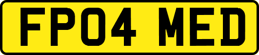 FP04MED