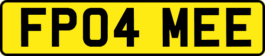 FP04MEE