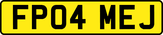 FP04MEJ