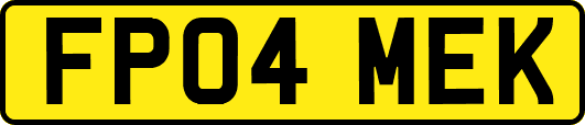 FP04MEK