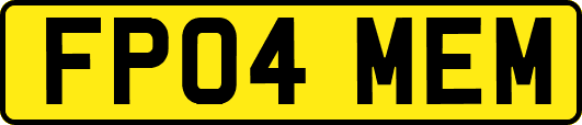 FP04MEM
