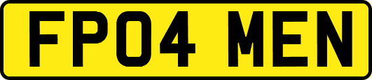 FP04MEN