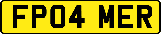 FP04MER