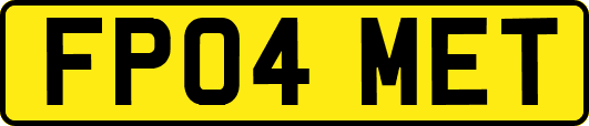 FP04MET