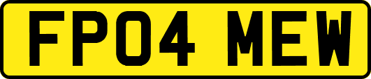 FP04MEW