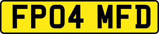 FP04MFD