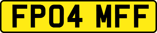FP04MFF