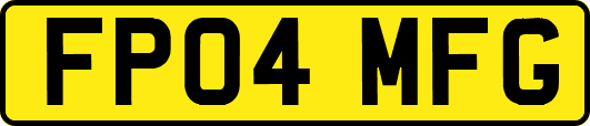 FP04MFG