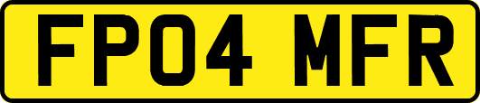 FP04MFR
