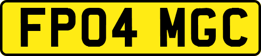 FP04MGC