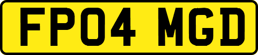 FP04MGD